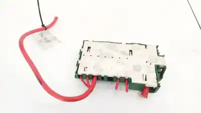 Peça sobressalente para automóvel em segunda mão  por BMW X5 (E53)  Referências OEM IAM 8387543  