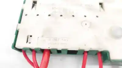 Second-hand car spare part fuse box unit for bmw x5 (e53) 3.0d oem iam references 8387543  