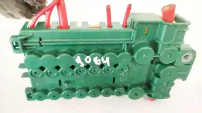 Second-hand car spare part fuse box unit for bmw x5 (e53) 3.0d oem iam references 8387543  