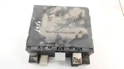 Second-hand car spare part FUSE BOX UNIT for VOLKSWAGEN TOURAN (1T2)  OEM IAM references 3C0937049E  