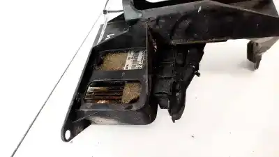 Peça sobressalente para automóvel em segunda mão centralina de motor uce por fiat croma (194) 1.9 8v multijet dynamic referências oem iam 51812912