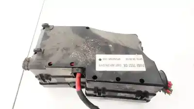 Second-hand car spare part fuse box unit for volvo v50 (545) 1.6 d oem iam references 30737467  3m5t14a142ab