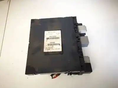 Second-hand car spare part fuse box unit for seat leon (1p1) 1.6 oem iam references 3c0937049aj  