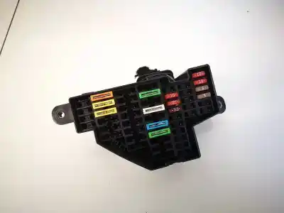 Автозапчастина б/у  для SEAT LEON (1P1)  Посилання на OEM IAM   