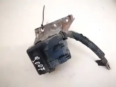 Second-hand car spare part FUSE BOX UNIT for TOYOTA AURIS  OEM IAM references   