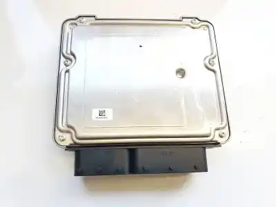 Second-hand car spare part ecu engine control for bmw x1 (e84) xdrive 18 d oem iam references 0281019854  8574351-01, 031354725