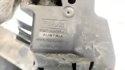 Second-hand car spare part fuse box unit for ford galaxy (ca1) 2.0 tdci cat oem iam references 6g9t14a067ab  6g9t-14a067-ab