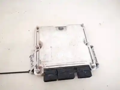 Peça sobressalente para automóvel em segunda mão  por PEUGEOT 807 (EB_)  Referências OEM IAM 0281011334  9652590480