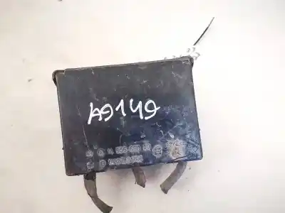 Peça sobressalente para automóvel em segunda mão  por PEUGEOT 807 (EB_)  Referências OEM IAM 1495669080  M02022A100