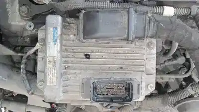 Peça sobressalente para automóvel em segunda mão  por OPEL MERIVA B  Referências OEM IAM 8973509485  112500-0163