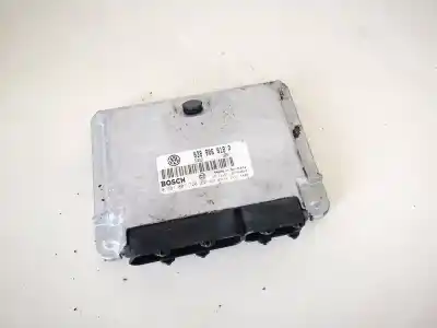 Pezzo di ricambio per auto di seconda mano  per VOLKSWAGEN PASSAT VARIANT (3B5)  Riferimenti OEM IAM 038906018P  0281001720