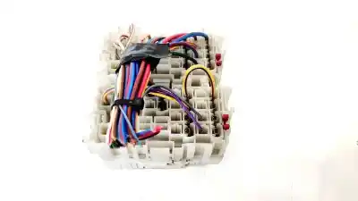 Second-hand car spare part fuse box unit for ford galaxy (ca1) 2.0 tdci cat oem iam references   