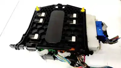 Second-hand car spare part fuse box unit for ford galaxy (ca1) 2.0 tdci cat oem iam references 6g9t14a073dk  6g9t-14a073-dk, 3659af01125tp