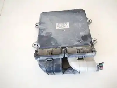 Pezzo di ricambio per auto di seconda mano Centralina Motore per SMART FORFOUR 1.1 CAT Riferimenti OEM IAM A1341502579  1860A708