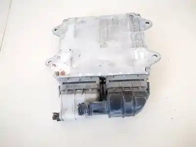 Second-hand car spare part ecu engine control for smart forfour 1.1 cat oem iam references a1341502579  1860a708