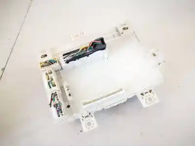 Автозапчасти б/у блок реле/предохранителей за smart forfour 1.1 cat ссылки oem iam a4545400524  mn903125