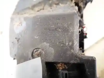 Second-hand car spare part fuse box unit for ford galaxy (ca1) 1.8 tdci cat oem iam references 6g9t14a067ab  6g9t-14a067-ab