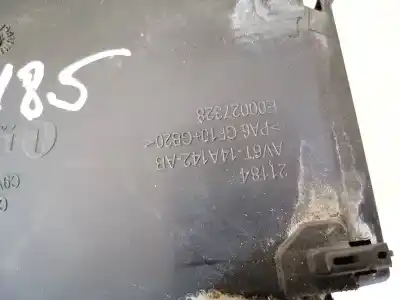 Автозапчастина б/у реле/запоперівник для ford c-max 1.6 tdci cat посилання на oem iam av6t14a142ab  av6t-14a142-ab, e00027328