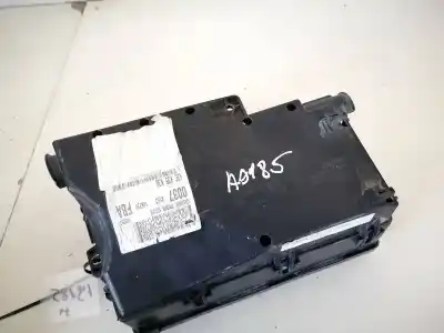 Автозапчастина б/у реле/запоперівник для ford c-max 1.6 tdci cat посилання на oem iam av6t14a142ab  av6t-14a142-ab, e00027328
