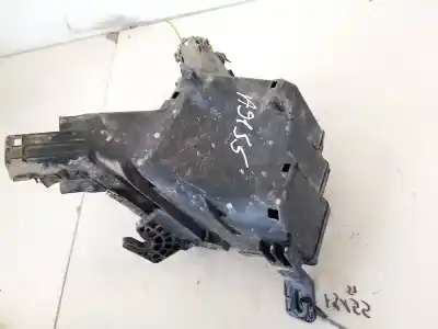 Автозапчастина б/у реле/запоперівник для ford fiesta (cb1) 1.4 tdci cat посилання на oem iam 8v5114b144ba  