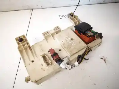 Second-hand car spare part fuse box unit for volvo v50 (545) 2.0 d oem iam references 31254903  519096804