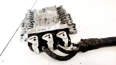 Pezzo di ricambio per auto di seconda mano  per FORD GALAXY (CA1)  Riferimenti OEM IAM 7G9112A650RF  7G91-12A650-RF, 5WS40587FT