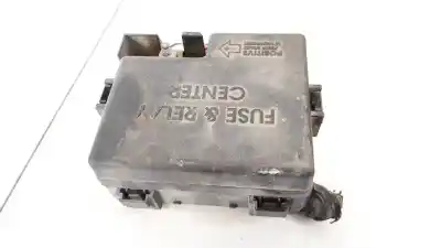 Автозапчасти б/у  за CHRYSLER SEBRING (JR)  ссылки OEM IAM   