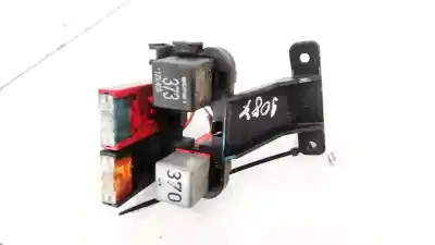 Pezzo di ricambio per auto di seconda mano  per AUDI A6 AVANT (4B5)  Riferimenti OEM IAM 4B1937503  