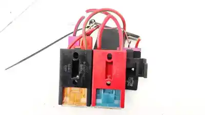 Second-hand car spare part fuse box unit for audi a6 avant (4b5) 2.5 tdi oem iam references 4b1937503  