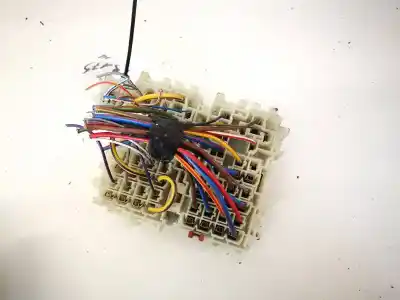 Second-hand car spare part fuse box unit for ford galaxy (ca1) 1.8 tdci cat oem iam references 6g9t14k131aa  6g9t-14k131-aa