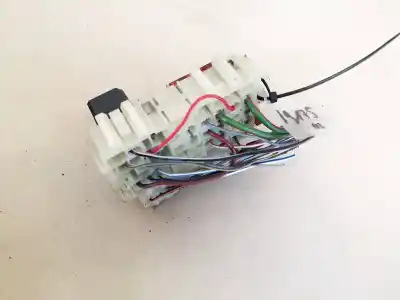 Second-hand car spare part fuse box unit for ford galaxy (ca1) 1.8 tdci cat oem iam references 6g9t14k131ca  6g9t-14k131-ca