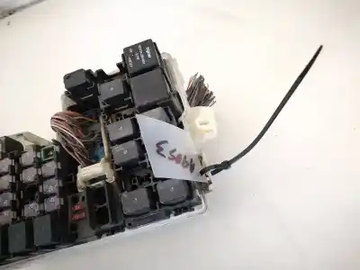 Автозапчастина б/у реле/запоперівник для mazda 5 berl. (cr) 2.0 crtd active+ (105kw) посилання на oem iam   