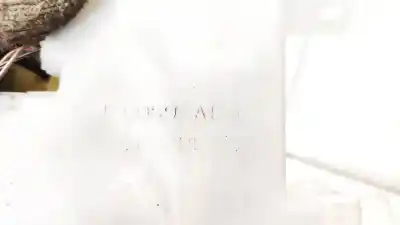 Second-hand car spare part fuse box unit for toyota corolla (e11) 2.0 d-4d linea sol oem iam references 6059a11  