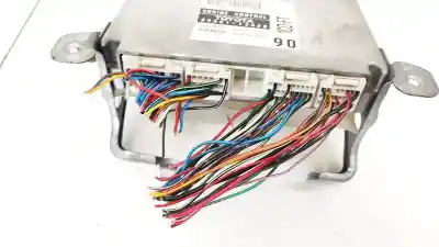 Second-hand car spare part ecu engine control for toyota corolla (e11) 2.0 d-4d linea sol oem iam references 8966113060  89661-13060, 1758005212