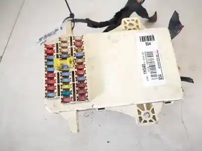 Peça sobressalente para automóvel em segunda mão  por KIA CEED (ED)  Referências OEM IAM 919501H540  91950-1H540