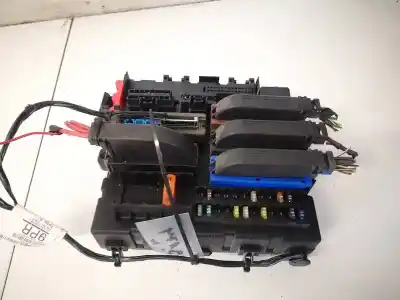 Second-hand car spare part  for OPEL VECTRA B CARAVAN  OEM IAM references 13125487  13125487AZ