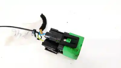 Second-hand car spare part relay for citroen c5, ii 2008.02 - 2011.01 3.0 v6 155kw 2008.02 - 2011.01 oem iam references 12v35a03531  12v-35a-03531