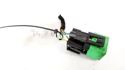 Second-hand car spare part relay for citroen c5, ii 2008.02 - 2011.01 3.0 v6 155kw 2008.02 - 2011.01 oem iam references 12v35a03531  12v-35a-03531