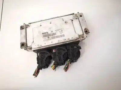 Pièce détachée automobile d'occasion  pour CITROEN SAXO, I 1999.11 - 2004.04 FACELIFT  Références OEM IAM 9637838780  0261206246