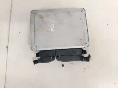 Second-hand car spare part  for AUDI A4 AVANT (B5)  OEM IAM references 038906018  