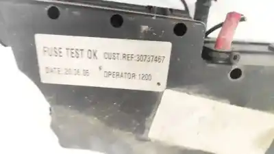 Second-hand car spare part fuse box unit for volvo v50 (545) 2.0 d oem iam references 30737467  