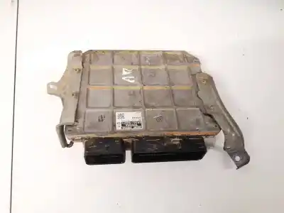 Second-hand car spare part Ecu Engine Control for TOYOTA AURIS 2.2 D-CAT OEM IAM references 8966102D71  89661-02D71, MB175800-9571