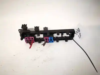 Second-hand car spare part fuse box unit for volkswagen passat cc (357) 2.0 tdi oem iam references 1k1937503  