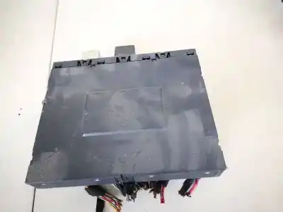 Second-hand car spare part fuse box unit for skoda octavia combi (1z5) 1.9 tdi dpf oem iam references 3c0937049af  