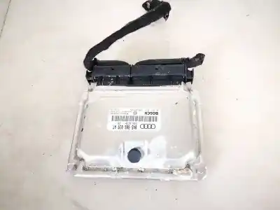 Автозапчасти б/у  за AUDI A2 (8Z)  ссылки OEM IAM 045906019AT  0281011100