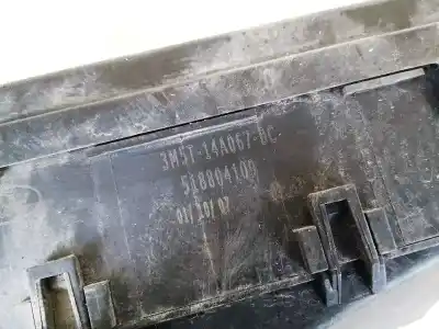 Second-hand car spare part fuse box unit for ford focus c-max (cap) 1.6 tdci cat oem iam references 3m5t14a067bc  3m5t-14a067-bc