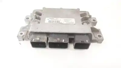 Pezzo di ricambio per auto di seconda mano  per RENAULT TWINGO (CO6)  Riferimenti OEM IAM 8200774747  8200700695, S120200113A