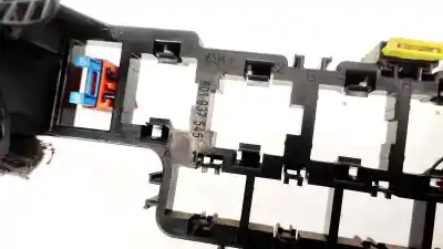 Second-hand car spare part fuse box unit for volkswagen passat variant (3b5) 1.9 tdi oem iam references 8d1937545  