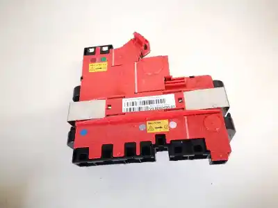 Second-hand car spare part Fuse Box Unit for BMW 5-SERIES, F07/F10 /F11 2010.03 - 2016.12 2.0 D 135KW 2010.03 --> OEM IAM references 924049001  9240490-01, 6114-9240490-01 Second-hand car spare part Fuse Box Unit for BMW 5-SERIES, F07/F10 /F11 2010.03 - 2016.12 2.0 D 135KW 2010.03 --> OEM IAM references 924049001  9240490-01, 6114-9240490-01