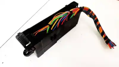 Second-hand car spare part fuse box unit for ford focus lim. (cb8) 1.6 tdci cat oem iam references av6t14k131ab  av6t-14k131-ab, 3b0nk0100